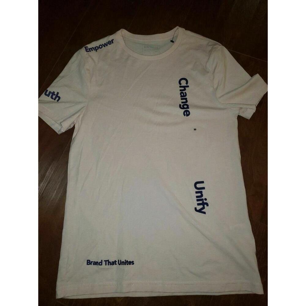 Express  T-shirt XS (Pink)